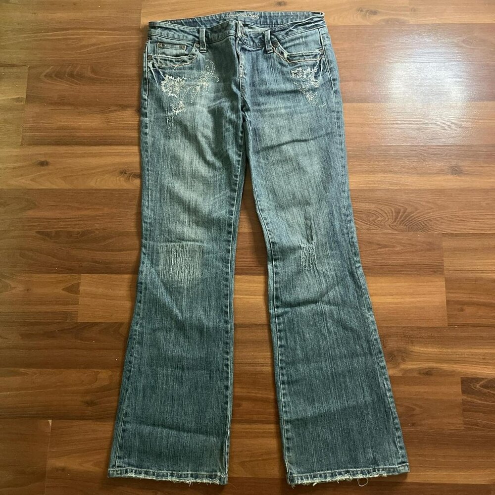 American Eagle Jeans Size 34 Woman’s